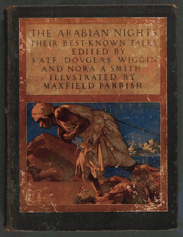 Arabian Nights Book In Marathi Free Download