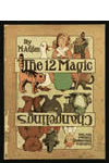 The Twelve Magic Changelings 