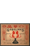 Gobolinks, or Shadow-Pictures for Young and Old 