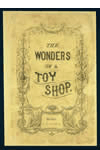 The Wonders of a Toy Shop
