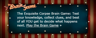 Play the Brain Game
