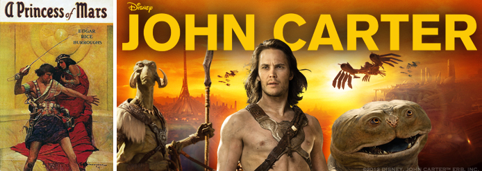John Carter