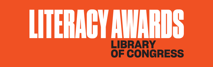 Library of Congress Literacy Awards