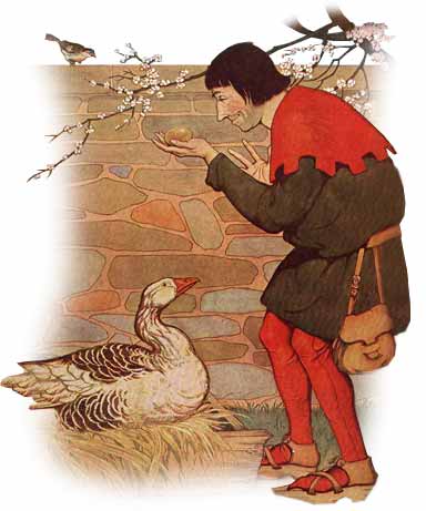 https://read.gov/aesop/images/the-goose-and-the-golden-egg.jpg