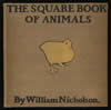 The Square Book of Animals 