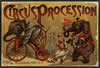 "The Circus Procession"