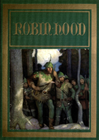“Robin Hood” Cover