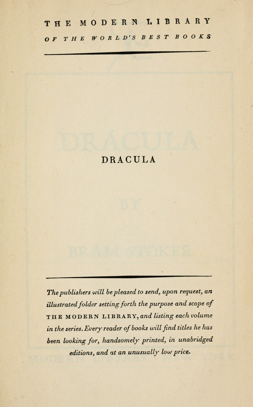 Dracula visual data 6