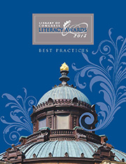 Library of Congress Literacy Awards Best Practices 2013