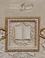 Library of Congress Literacy Awards Best Practices 2017
