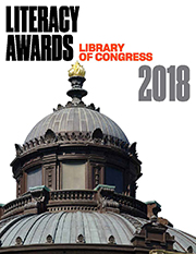 Library of Congress Literacy Awards Best Practices 2018