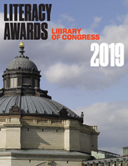 Library of Congress Literacy Awards Best Practices 2019