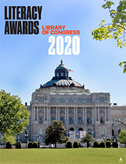 Library of Congress Literacy Awards 2020