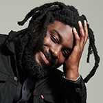 National Ambassador for Young People's Literature | Jason Reynolds
